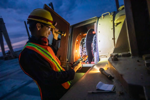 Best Electrical Installation Contractor  in Pine Bush, NY