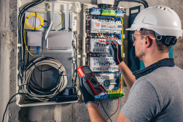 Best Emergency Electrical Repair  in Pine Bush, NY