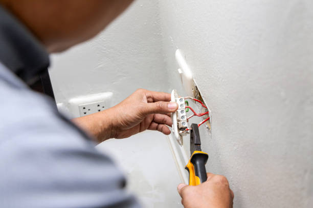 Best Affordable Electrical Installation  in Pine Bush, NY