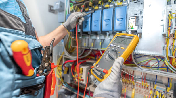 Best Electrical Troubleshooting Services  in Pine Bush, NY