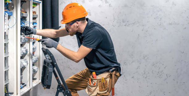 Best Electrical Wiring Services  in Pine Bush, NY