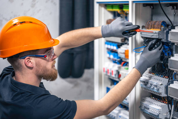Best Circuit Breaker Repair  in Pine Bush, NY